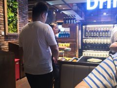 -盛江山自助料理(太原街万达店)