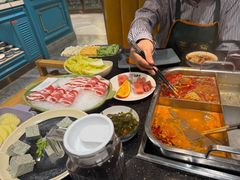 -五星桥原切肥牛火锅·30年专注好牛肉(湖塘店)