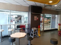 -麦当劳(湖光北街店)