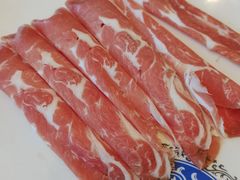 -楼外楼大刀肉传统火锅居(博学路店)