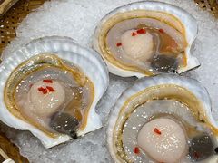 -北李妈妈菜·海肠捞饭(高新万达店)