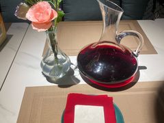 -伯顿西餐厅(平湖店)