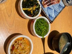 -沼津港渔市(宏伊国际广场店)