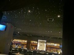 -STARRY CAFE & LOUNGE BAR(高新店)