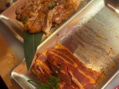 -韩宫宴和牛烤肉(上海金山万达店)
