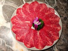 -禄婶鸡煲·打边炉