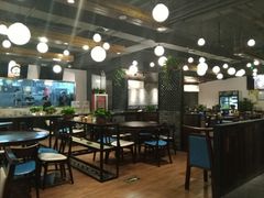 -悟长年潮汕菜砂锅粥(圣熙8号店)