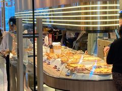 -比格比萨自助(宝山日月光店)