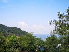 -大鹿岛