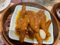 -点都德(华强南店)