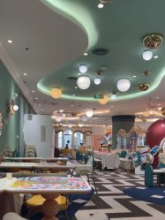 -奈尔宝家庭中心·亲子餐厅(苏州大悦城店)