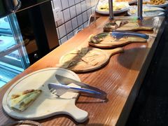 -集杰尚品海鲜烤肉自助餐厅(即墨宝龙广场店)