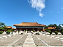 -北京市劳动人民文化宫(太庙)