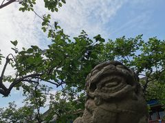 -北京石刻艺术博物馆(五塔寺)