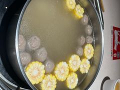 -潮泰牛肉火锅 · 创于1992年(车公庙店)