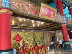 -皇宫大酒店