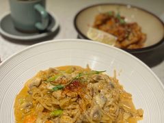 -BE BRIGHT KITCHEN(正佳广场店)
