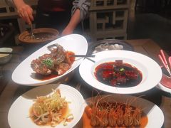 -杭州久泰饭店·粤式融合