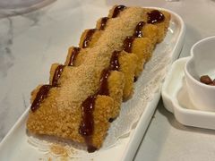 -一品红川菜(皇岗店)