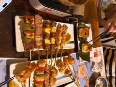 -烧鸟横丁(联发文创口岸店)