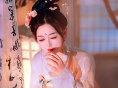 -红袖添香古风写真馆