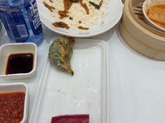 -喜宴又一村·粤菜·茶点·海鲜(壹方天地店)