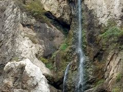 -龙潭大峡谷自然风景区