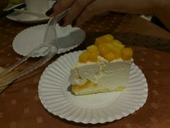 -OL’s Cake鲜荟千层(东风中路店)