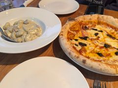 -La Tavernetta(Bar à Vin)(乌鲁木齐路店)