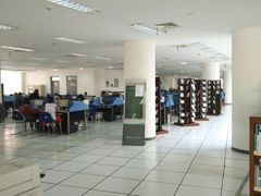 -南京财经大学(仙林校区)
