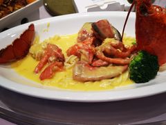 -顺风海鲜港(金玉兰店)