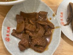 -朱鸿兴面馆(镇湖店)