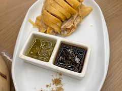 -苏小柳点心·手作小笼包(浦东嘉里城分院)