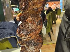 烤三角肉-戈拿旺巴西烤肉(崇文门店)