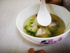 -周震馄饨
