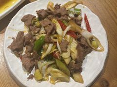 -隔壁老王·家常云南菜(花巷店)