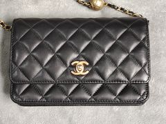 -CHANEL(恒隆广场店)