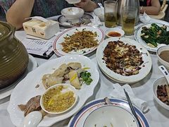 -明本湛江鸡•海鲜小厨(陈家祠店)