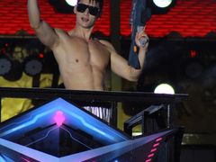 -南宁方特东盟神画