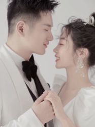 -经典婚纱摄影美学馆·私人定制