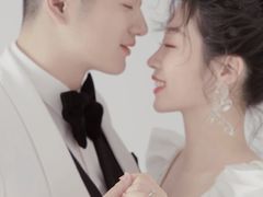 -经典婚纱摄影美学馆·私人定制