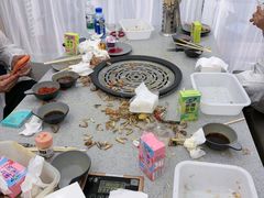 -仙螺岛海鲜自助餐厅(总店)