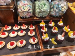 -喜庭海鲜自助(来福士店)