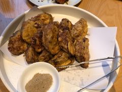 -红樱桃·欢乐餐厅(太原里店)