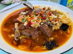 -茗荔园农庄(大涌店)