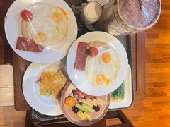 -柏联酒店
