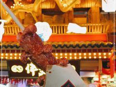 -文和友老长沙臭豆腐(太平街二店)