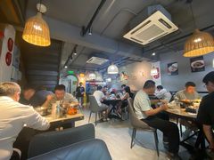 -湘香楼(浦三路店)