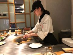 -赤坂亭·M9和牛烧肉·铁板烧(合肥万象城店)