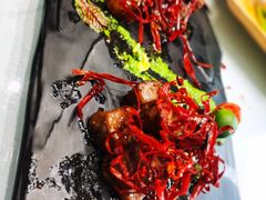 -靓湾海鲜·海景餐厅(小麦岛店)